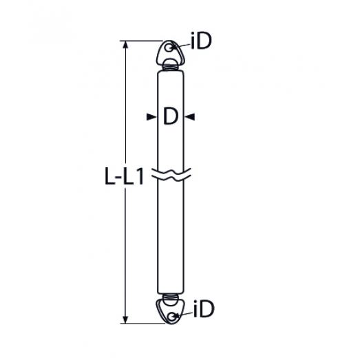 Biminispanner