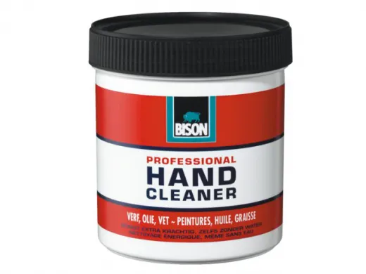 Bison Handcleaner 500ml Dose