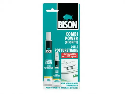 Bison Kombi Power Bisonite 62.5ml