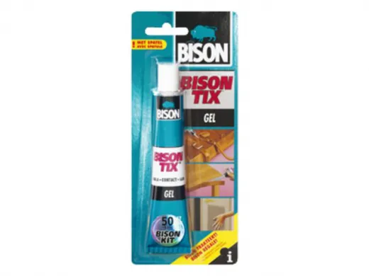 Bison Tix 45ml Tube