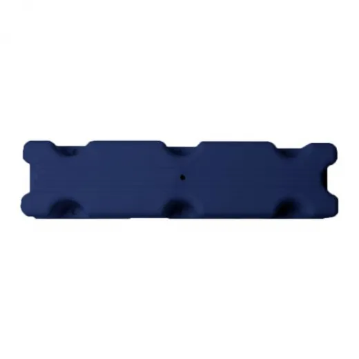 Block Fender 100x12x7cm Navy