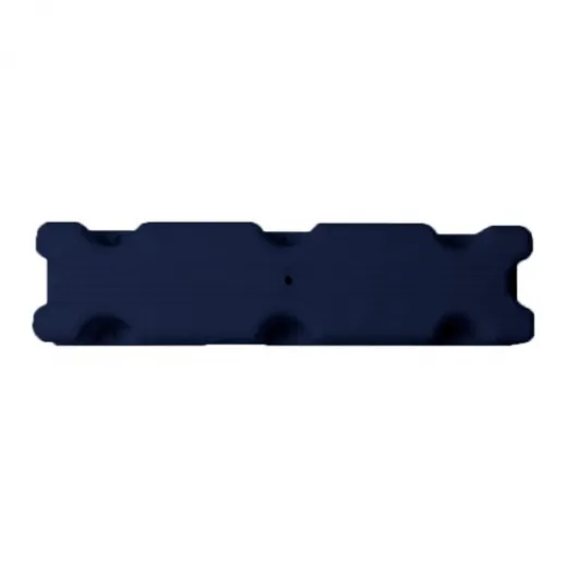 Block Fender 50x12x7cm Navy