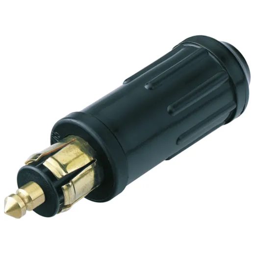 Bosch 12V-Stecker 15A