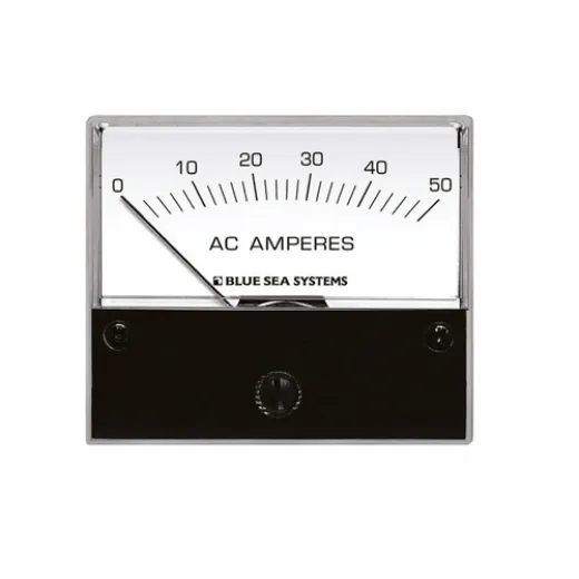 BUKH PRO AMMETER AC 0100A COIL