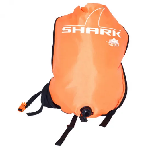 BUKH PRO Aufblasbarer Wasserdichter Rucksack