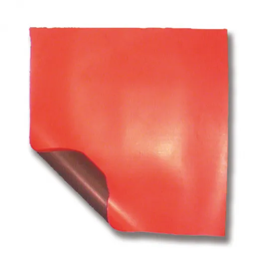 BUKH PRO NeoprenStoff orange