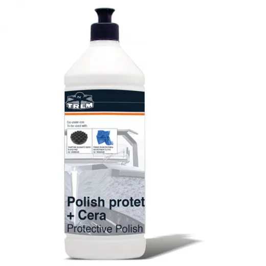 BUKH PRO Polierpaste Wachs 1 Lt