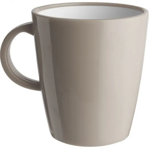 BUKH PRO Tasse Beige