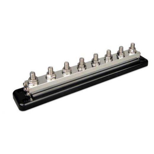 Busbar 600A 8P +cover