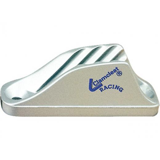 Clamcleat CL219 Vert Alu 6-12mm