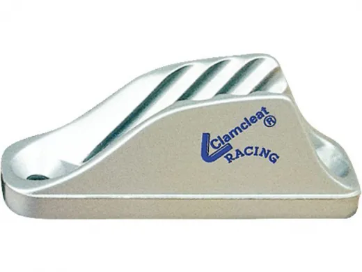 Clamcleat CL219 Vert Alu 6-12mm