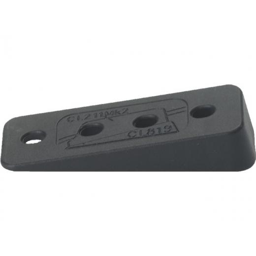 Clamcleat CL819 Tapered Pad