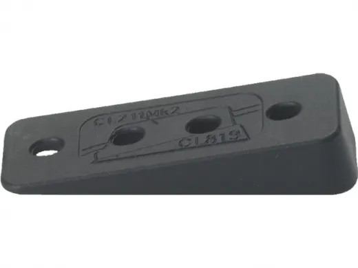 Clamcleat CL819 Tapered Pad