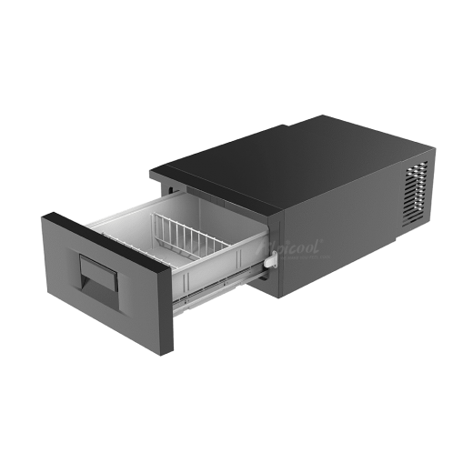 CN Comfort Kühlschublade Typ D30