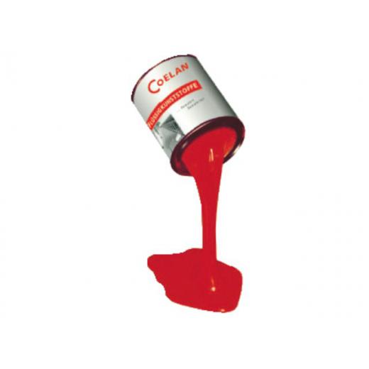 COELAN® Farbpaste reinweiß 37ml