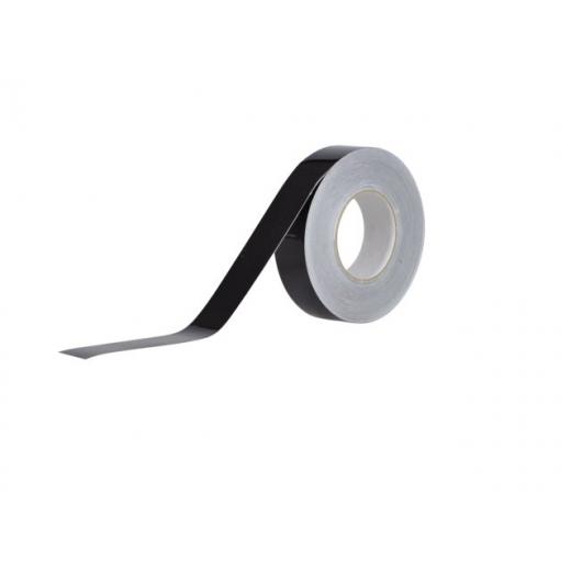 Coveline Tape 19mm 15m schwarz