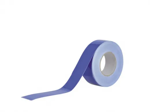 Coveline Tape 25mm 15m blau