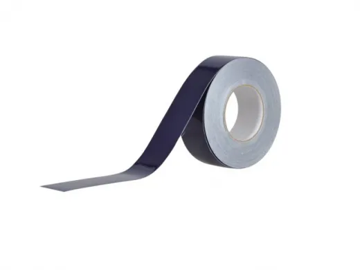 Coveline Tape 25mm 15m dunkelblau