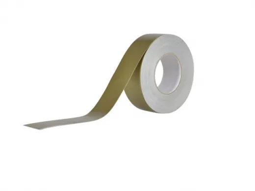 Coveline Tape 25mm 15m mattgold