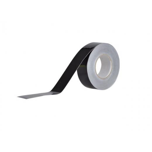 Coveline Tape 25mm 15m schwarz