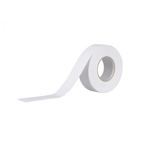 Coveline Tape 25mm 15m weiß