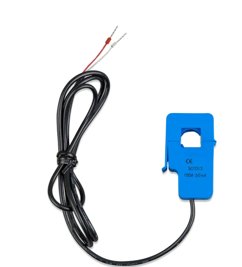 Current Transformer 100A:50mA for MultiPlus-II - Wire-end