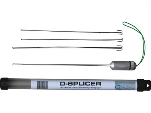 D-Splicer Satz