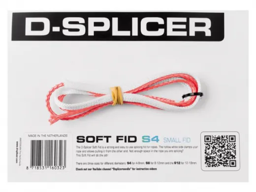 D-Splicer Soft FID S4 Small