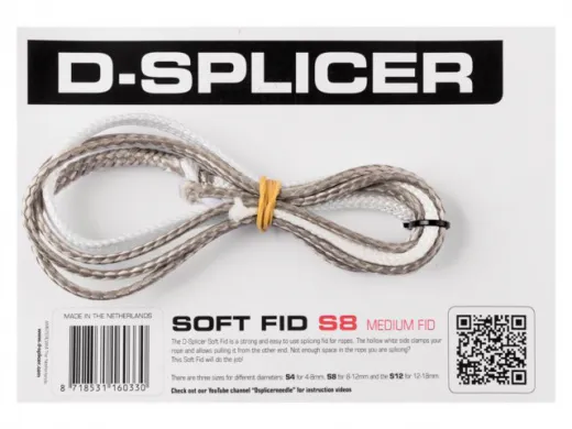 D-Splicer Soft FID S8 Medium