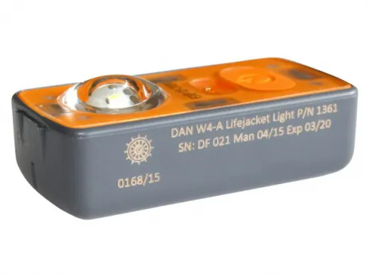 Daniamant Dan-W4-A