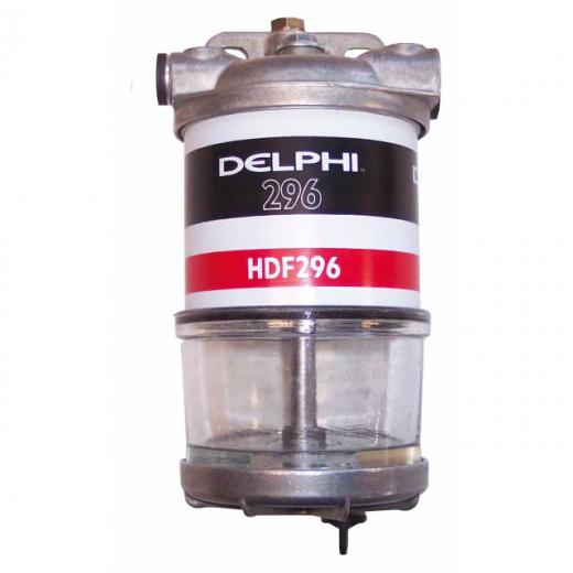 Delphi HDF296 Filterelement