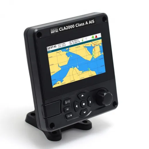 Digital Deep Sea CLA2000 AISTransponder