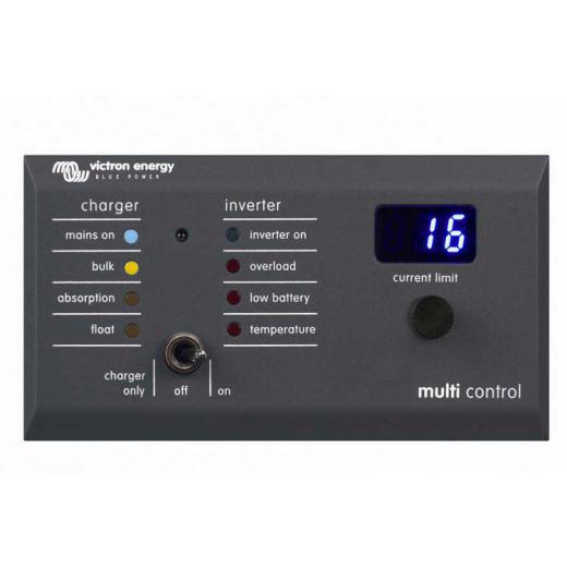 Digital Multi Control 200 / 200A GX (R 90