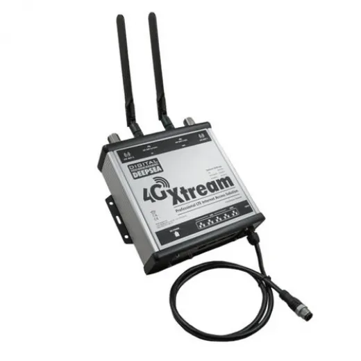 Digital Yacht 4G XTREAM SYSTEM