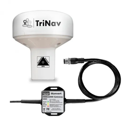 Digital Yacht GPS160 NMEA 2000