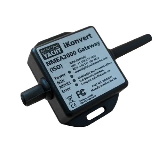 Digital Yacht iKonvert NMEA2000 zu NMEA0183