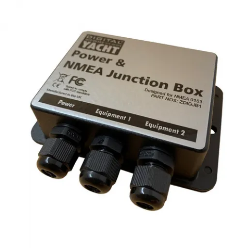 Digital Yacht JB1 Verbindungsbox NMEA 0183