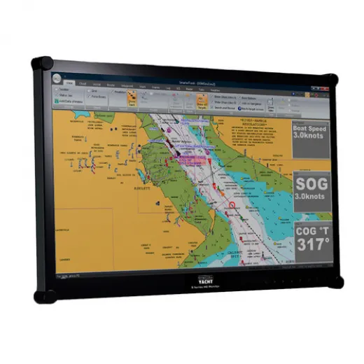 Digital Yacht S124 24 LCD monitor