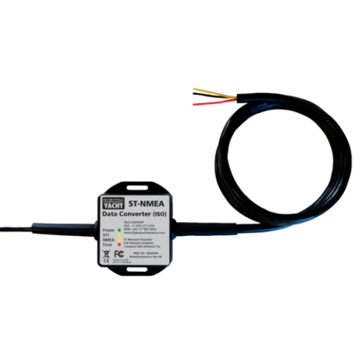 Digital Yacht SEATALK 1 auf NMEA Converter