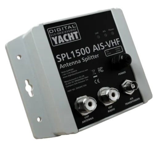 Digital Yacht SPL1500 UKW Antennensplitter