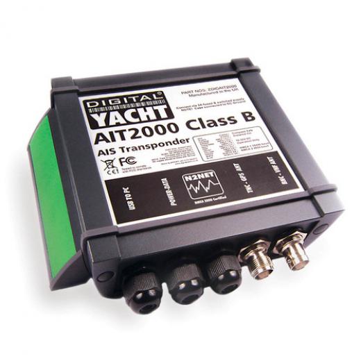 Digital Yachts AIT2000 CLASS B Transponder