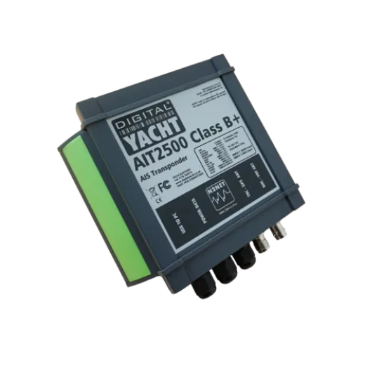 Digital Yachts AIT2500 CLASS BTransponder