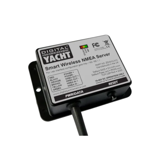 Digital Yachts WLN10 NMEA 0183