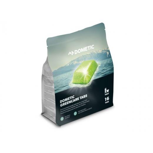 Dometic GreenCare Tabs