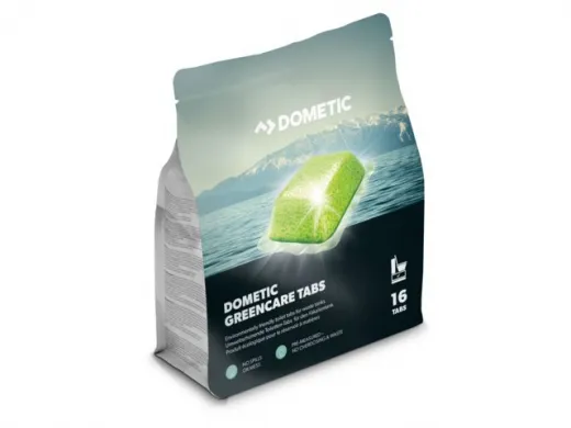 Dometic GreenCare Tabs