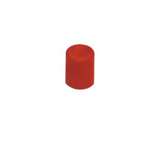 Druckknopf Rot für B80S Fernbedienung