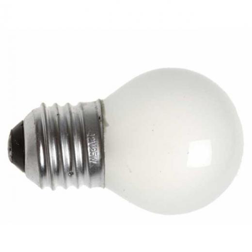 E27 Lampe Matte