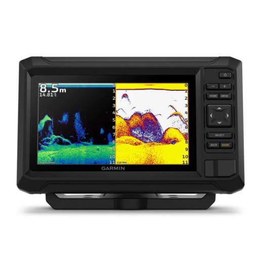 EchoMAP UHD2 72cv - ohne Geber