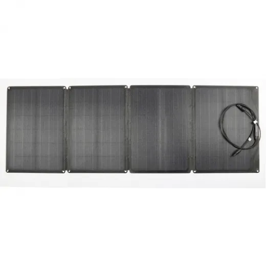 EcoFlow 110W Solarpanel