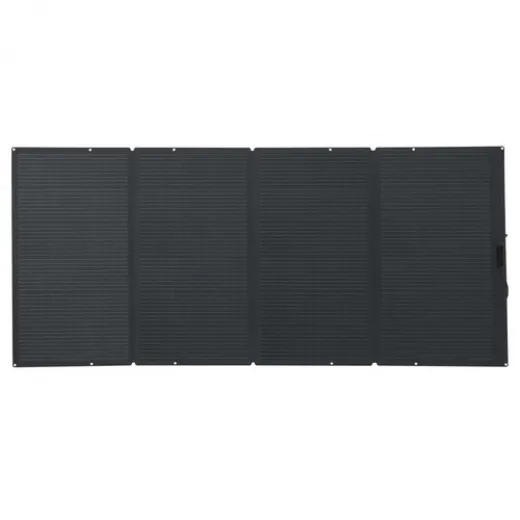 EcoFlow 400W Tragbares Solarpanel